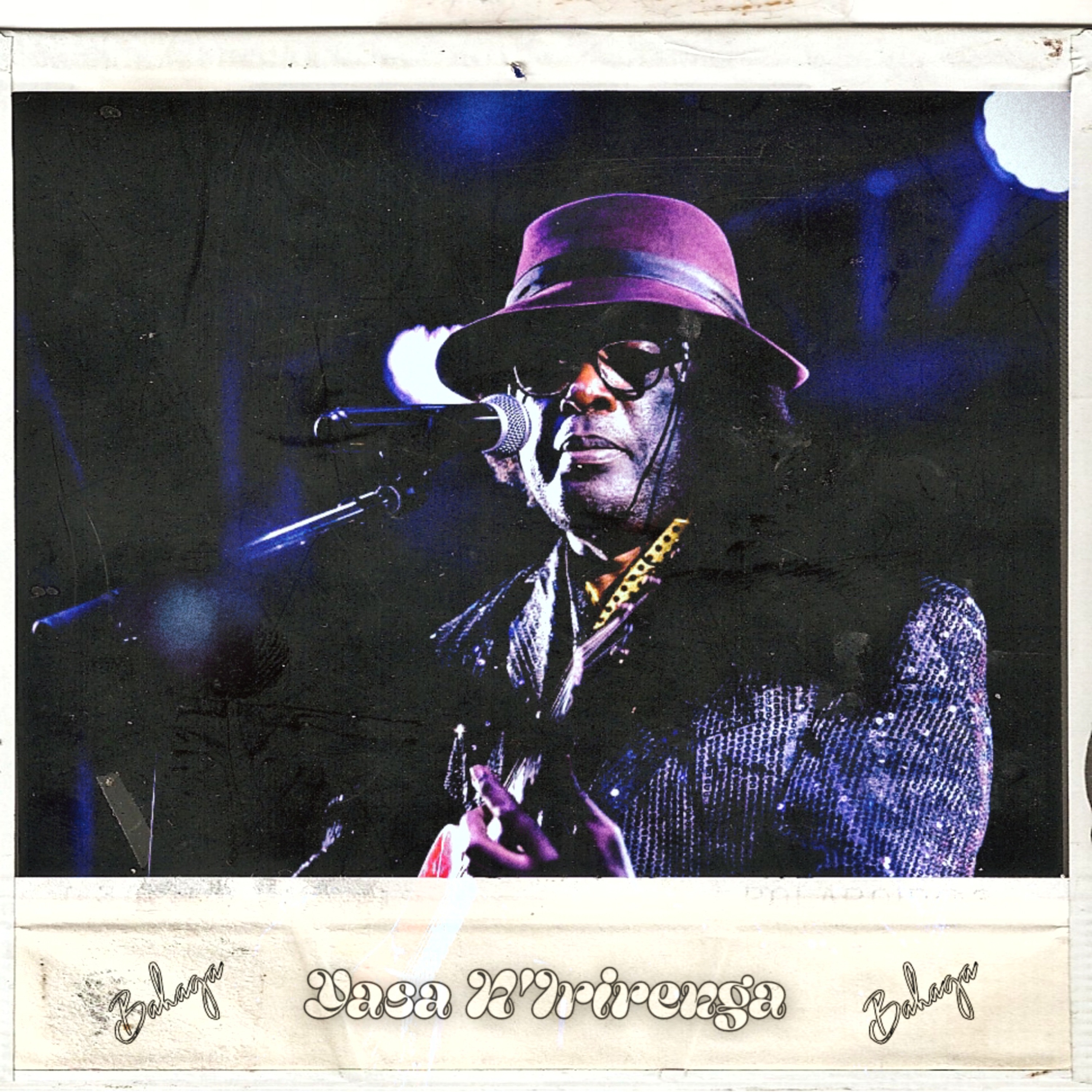 Yasa N'irirenga - Single