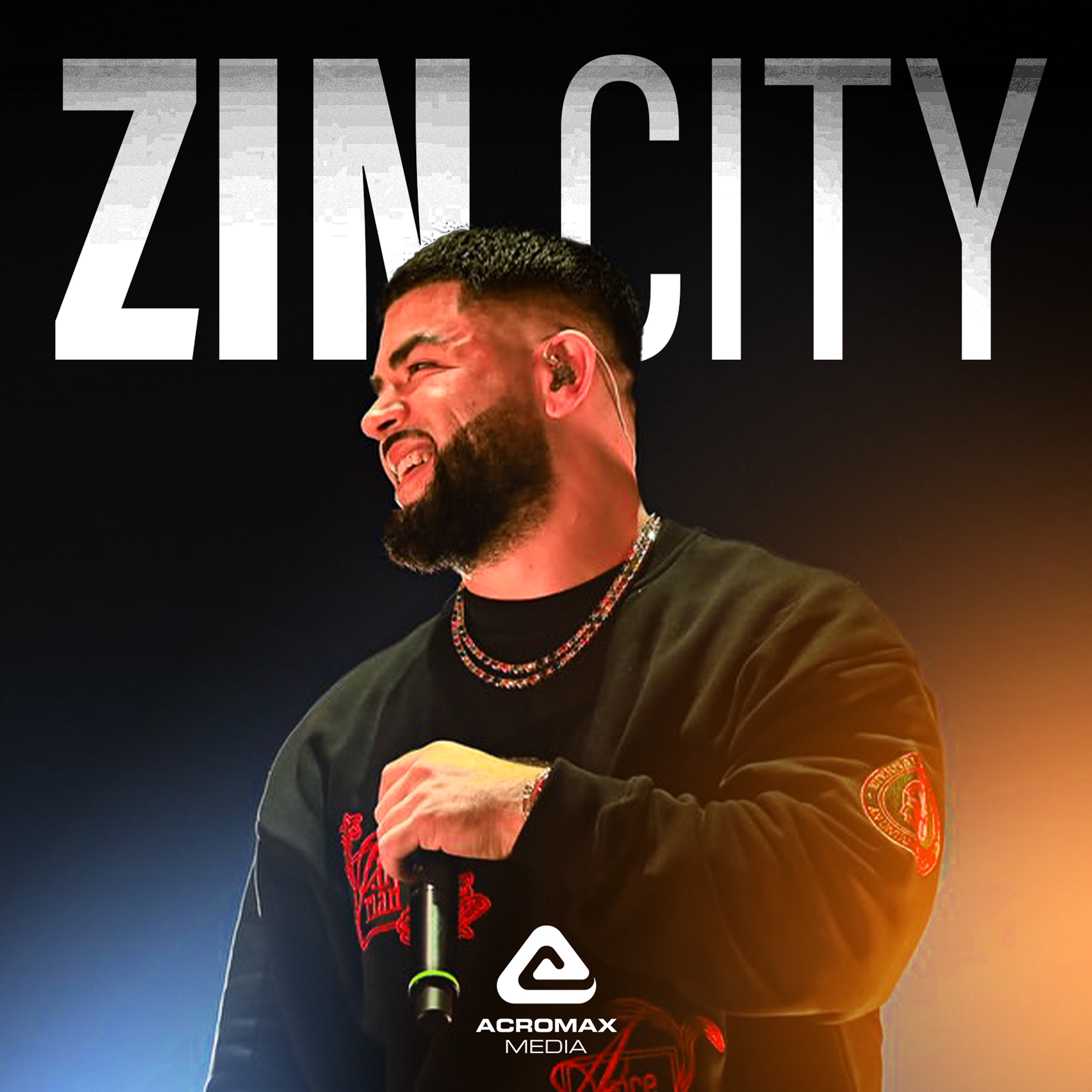 Zin City - Single