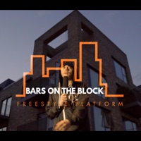 Bars On The Block (feat. C1) - Single - Lightz