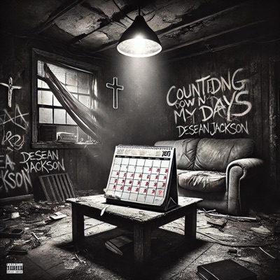 COUNTING DOWN MY DAYS - Single