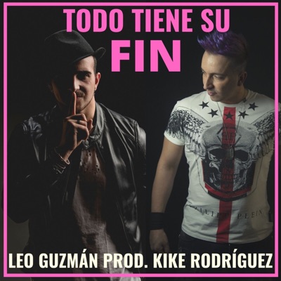Todo Tiene Su Fin - Single