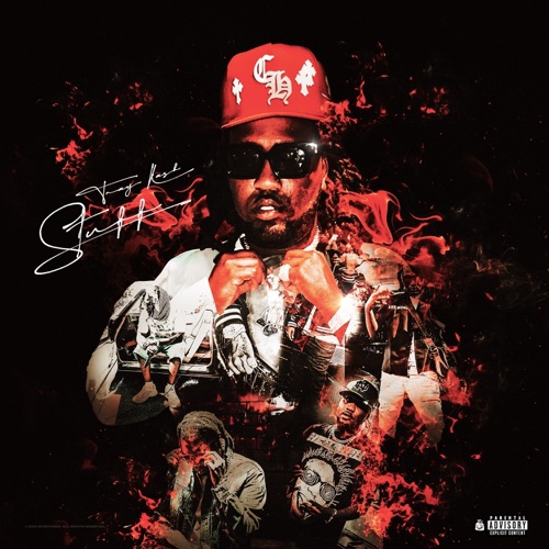 Stuff - Single