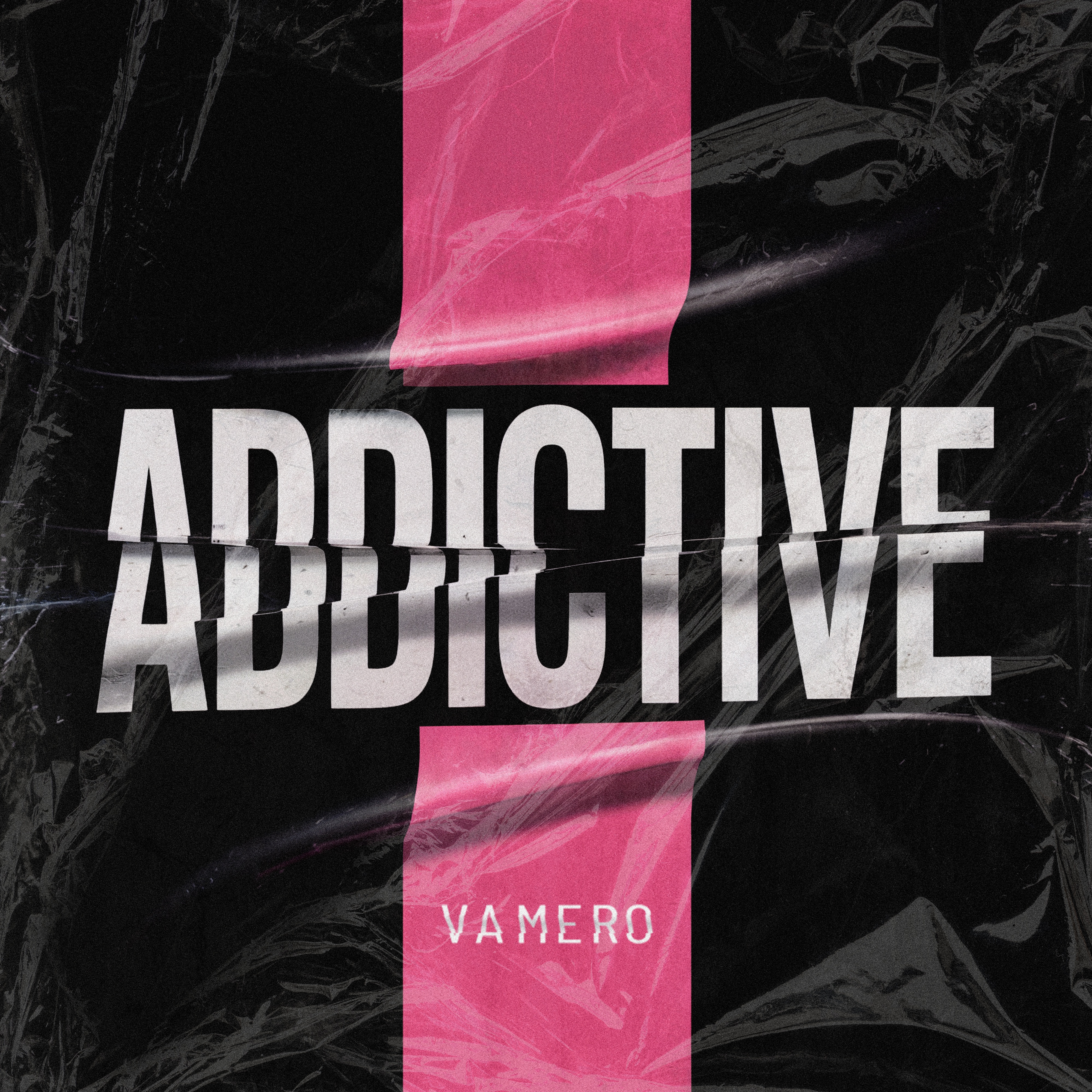 Vamero - Addictive (Extended Mix)