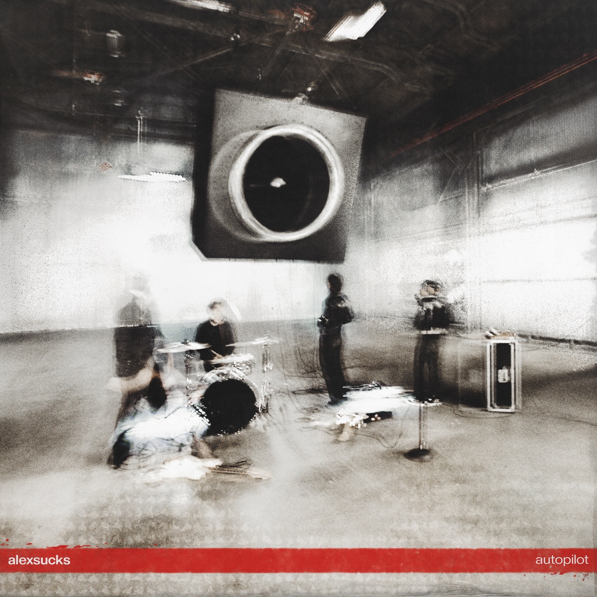alexsucks - Autopilot (2026) [iTunes Plus AAC M4A]-新房子