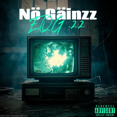 No Gäinzz (feat. Madii & Valani Met) - Single