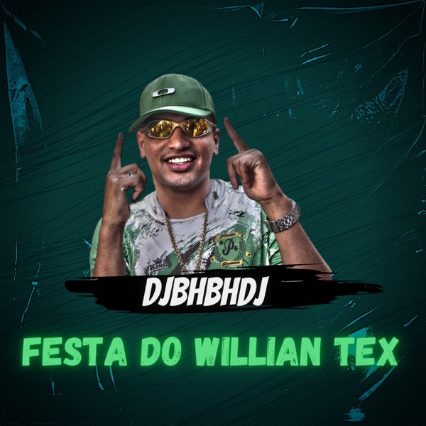 Festa do Willian Tex