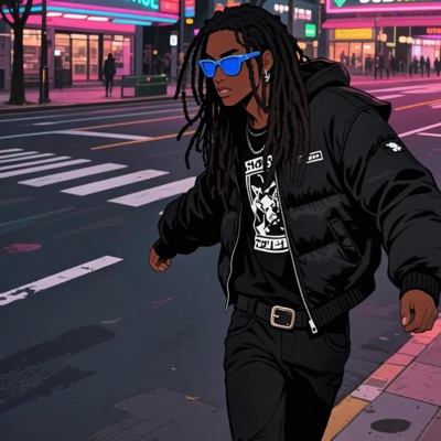 Things Happen - Single