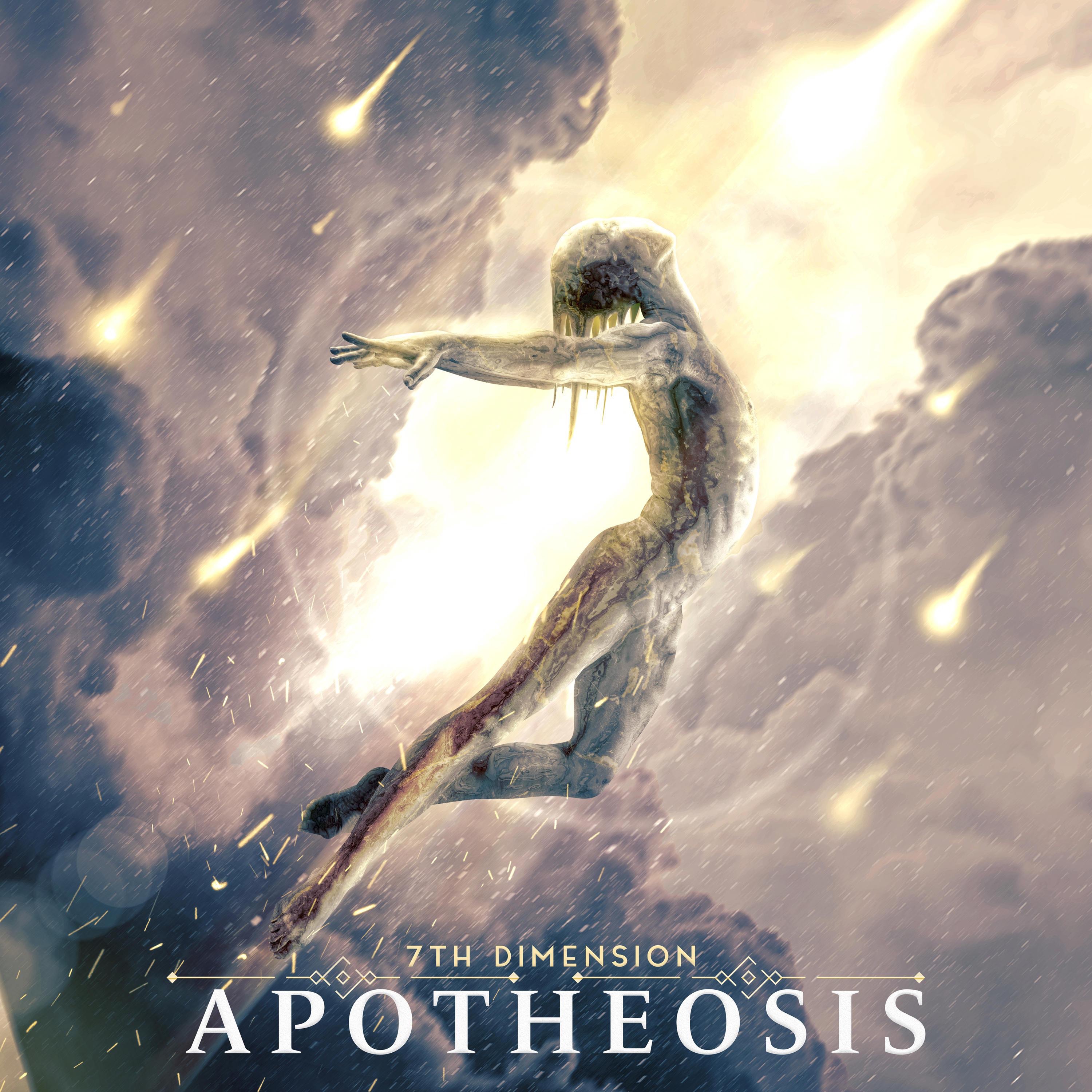 Apotheosis