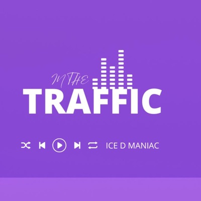 In The Traffic - Single