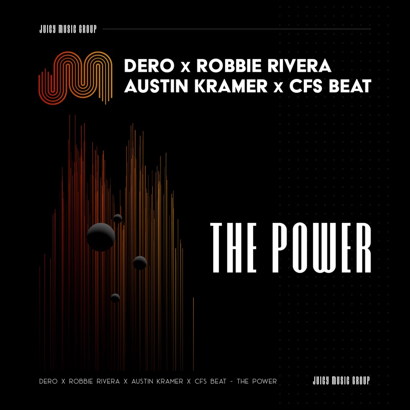 The Power (Abel Ramos Remix)