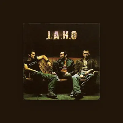 Listen to J.A.H.O, watch music videos, read bio, see tour dates & more!