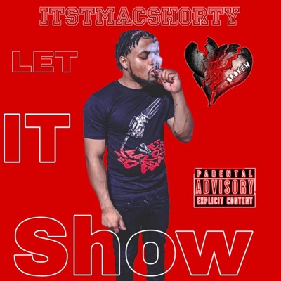Let It Show - EP