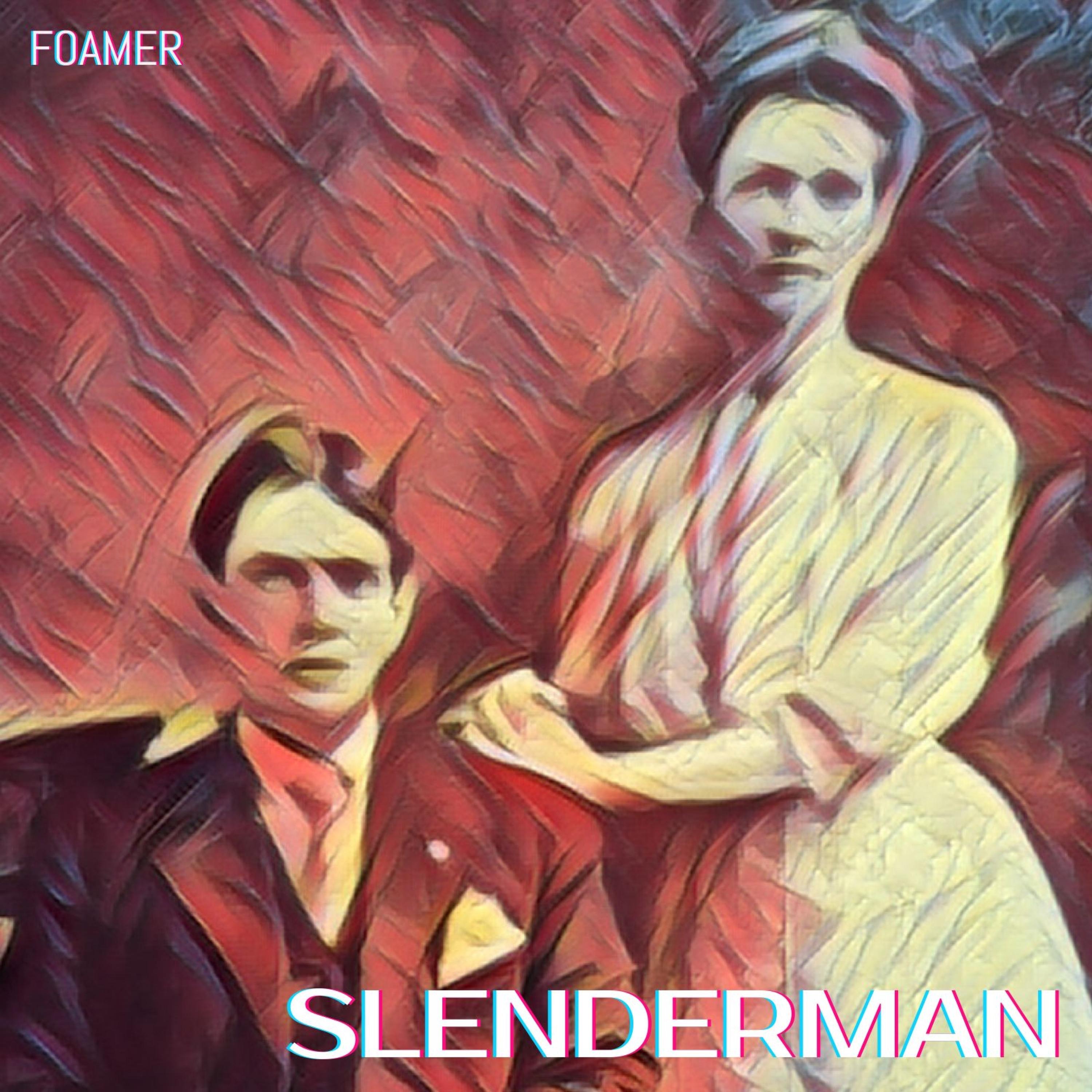 Slenderman - Single