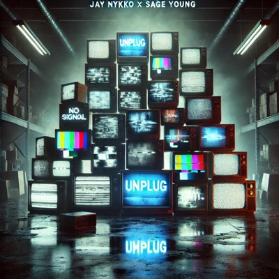 UNPLUG (feat. Jay Nykko) - Single