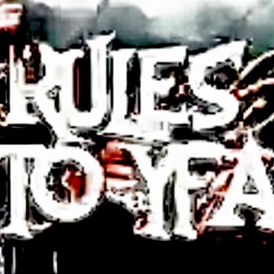 Rules To Yfa - Single