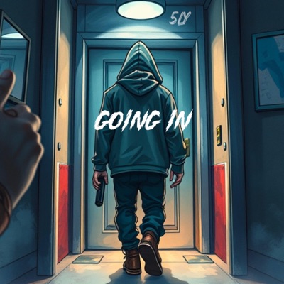 Going In - Single