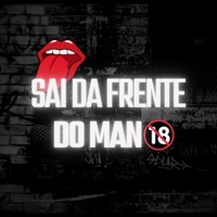 Olha cor dessa água vs Sai da frente do man0 (MC BLACK DA PENHA) [DJ BG NO BEAT & Dj Miranda Remix] - Single - DJ DELAS