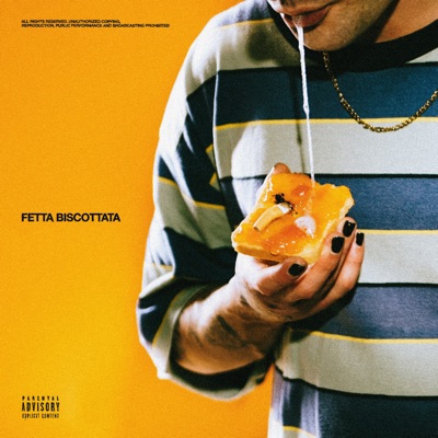 Fetta Biscottata - Single