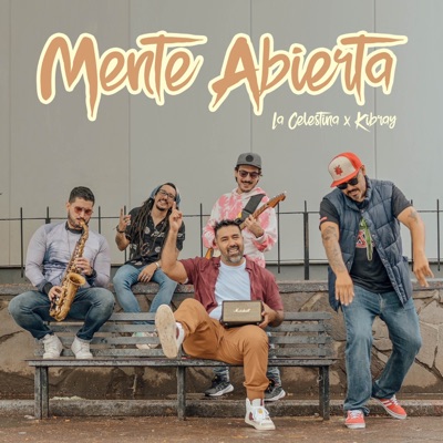 Mente Abierta - Single