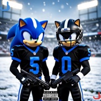 Sonic and Knuckles (feat. ESG Von) - Single - baby jae