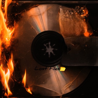 Lost Files (feat. Fire Dragon) - EP
