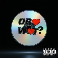 OR WOT? - Single - Renelle 893, Max Johnson & CHA$€