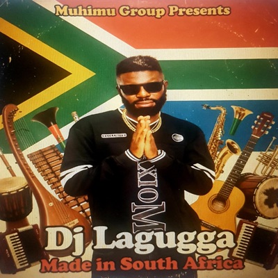 Made in South Africa