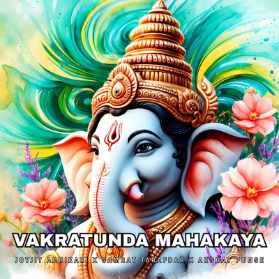 Vakrtunda Mahakayaa - Single