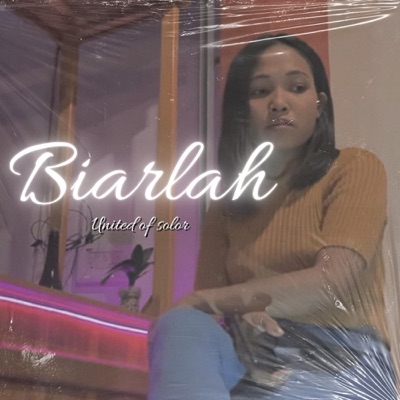 Biarlah - Single