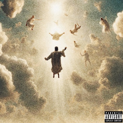 Raptured (feat. Big Bands) - Single