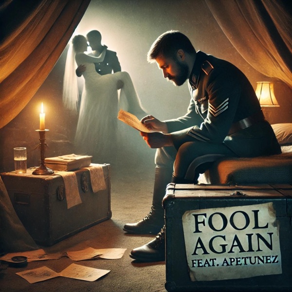 Fool Again (feat. Apetunes)