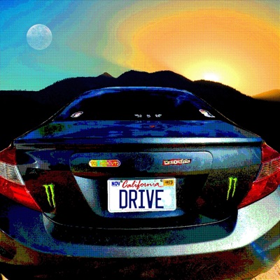 DRIVE - Single