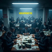 Powers Increased - Single - NORAPMONEYOX