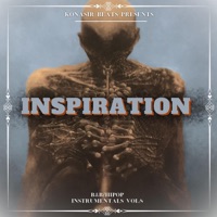 Inspiration Vol:8 - Konasir Beats