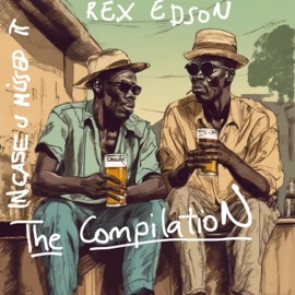 The Strive Rex Edson