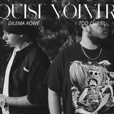 Quise Volver - Single