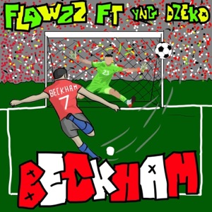 Beckham (feat. Yng Dzeko)