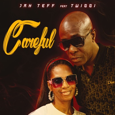 Careful (feat. Twiggi) - Single