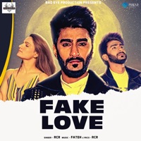 Fake Love - Single - RCR