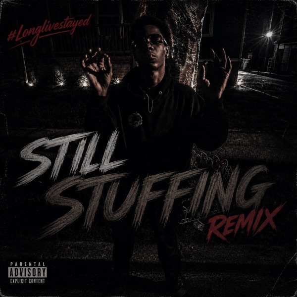 Still stuffing remix
