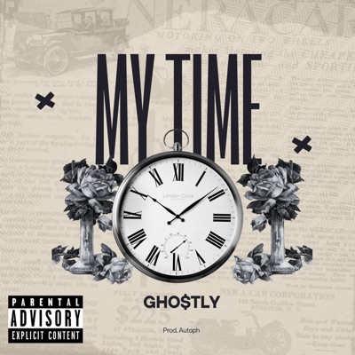 My Time - Single