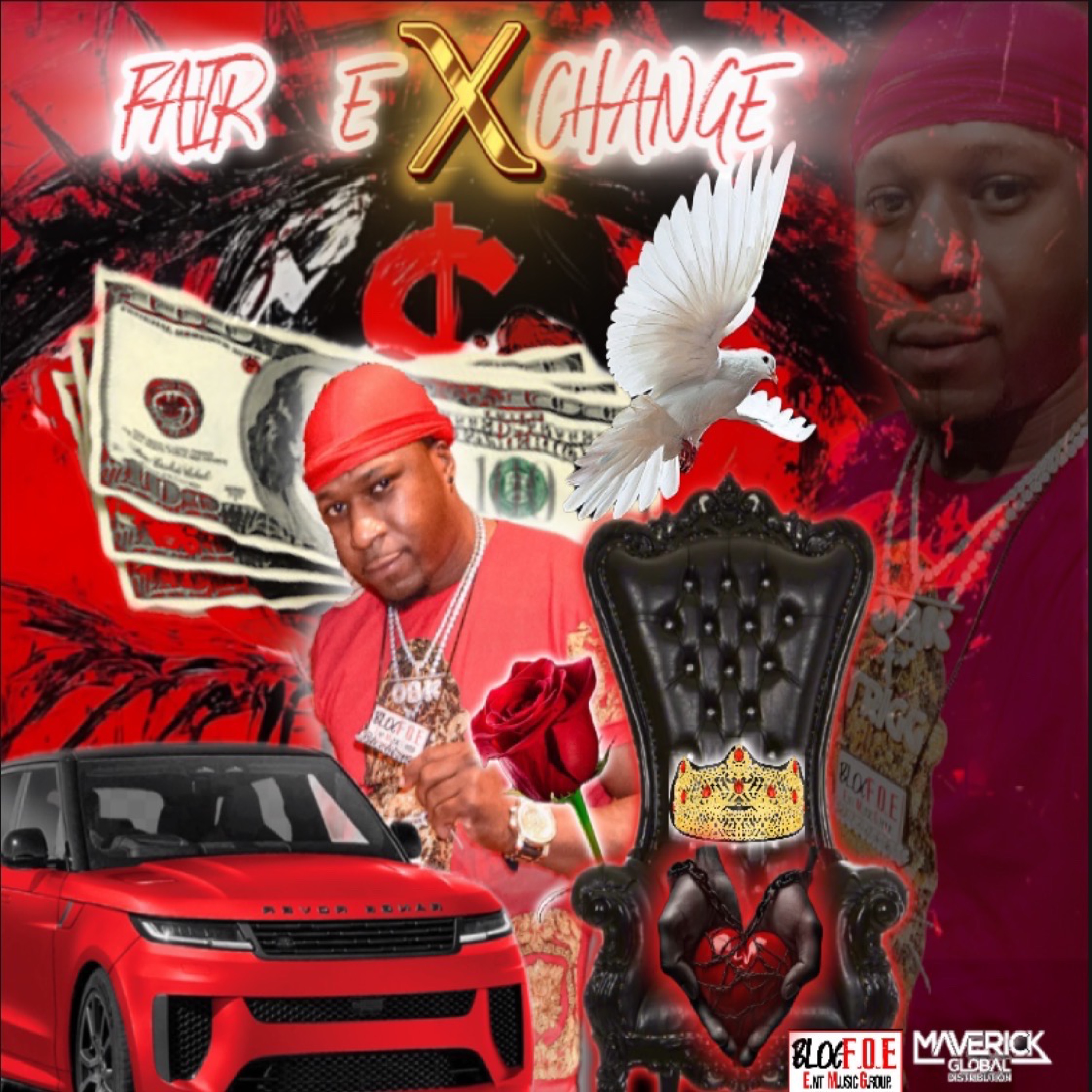 FAIR EXCHANGE - Single