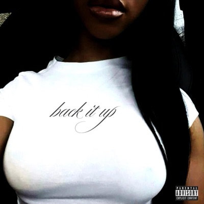 Back it up - Single