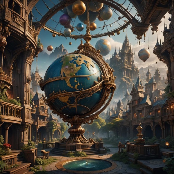Globe (feat. Joe Perry)