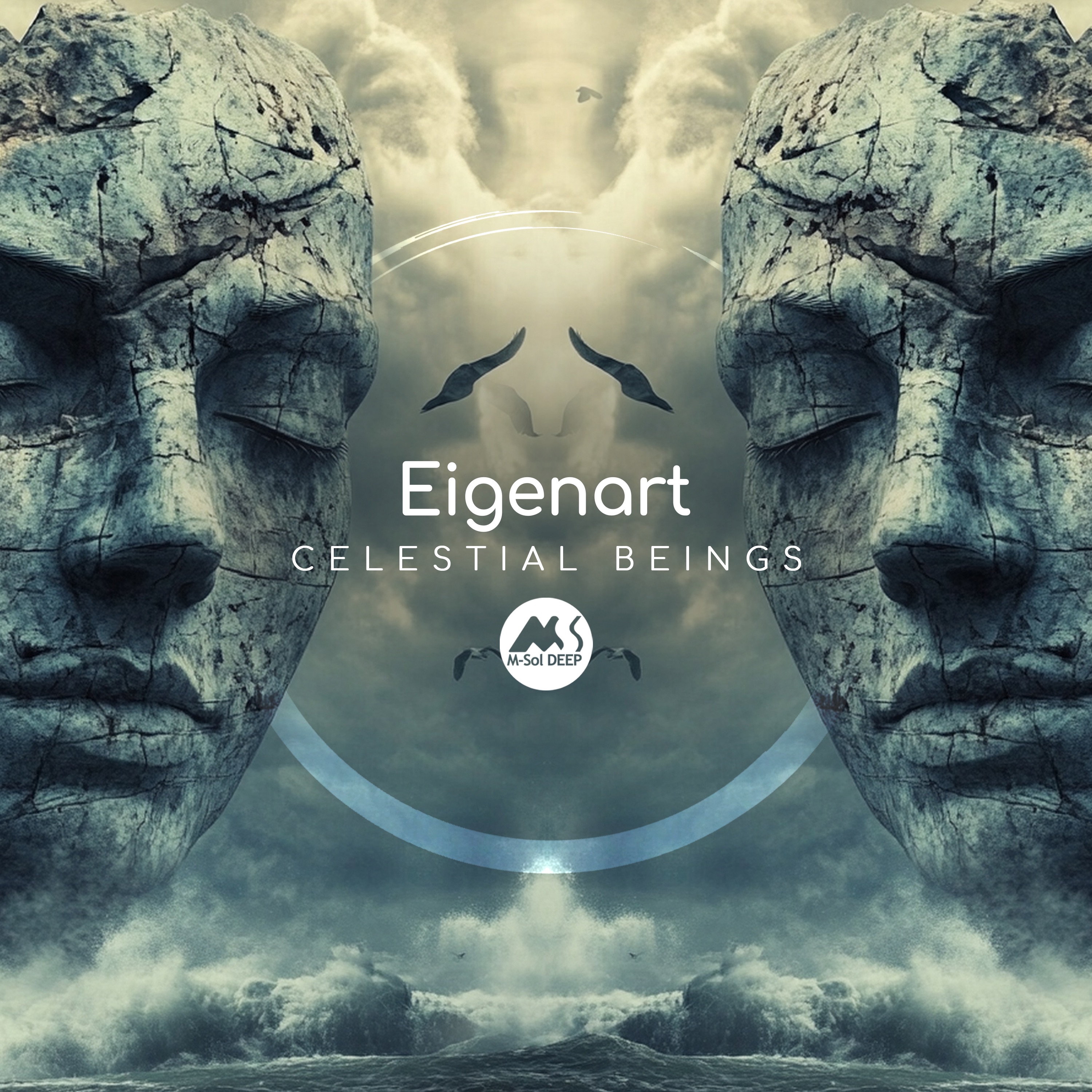 Celestial Beings - Single