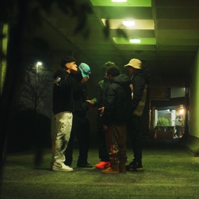 Benefice (feat. Jba00) - Single