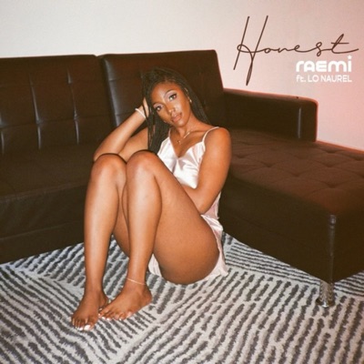 Honest (feat. Lo Naurel) - Single