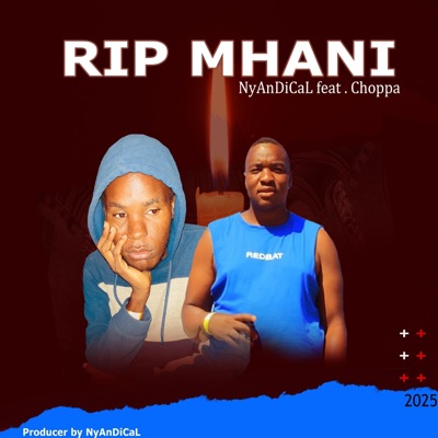 RIP Mhani (feat. Choppa) - Single