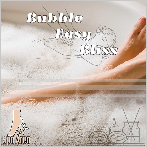 Bubble Easy Bliss: Intensove Dive Into Relaxation