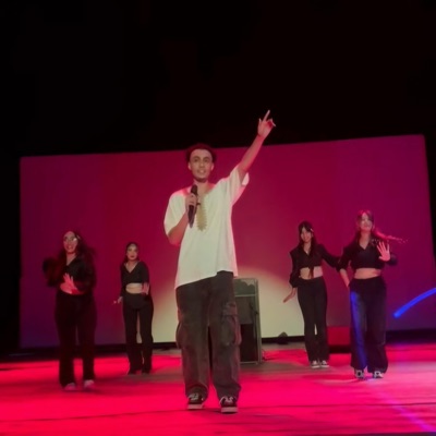 Myself (Larache Concert Version) - Single